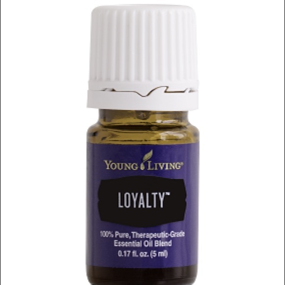 Young Living Loyalty. 5 ml